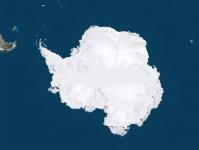 Географическое положение антарктиды, величина ее территории и характер береговой линии Гидрография антарктиды